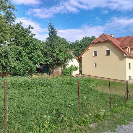 Apartman pod Kalváriou - rodinný dom Banská Štiavnica Esterno foto