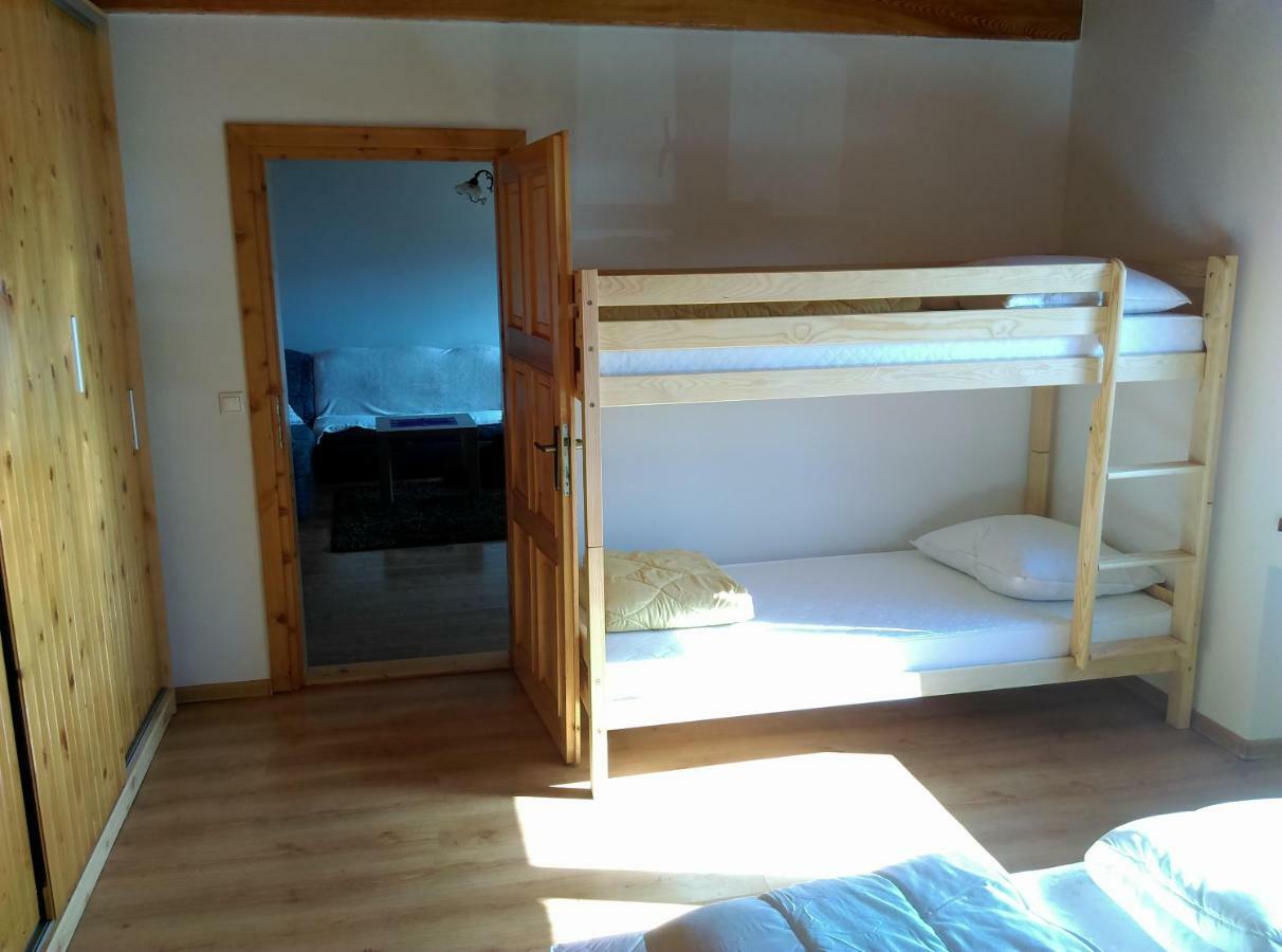 Apartman pod Kalváriou - rodinný dom Banská Štiavnica Esterno foto