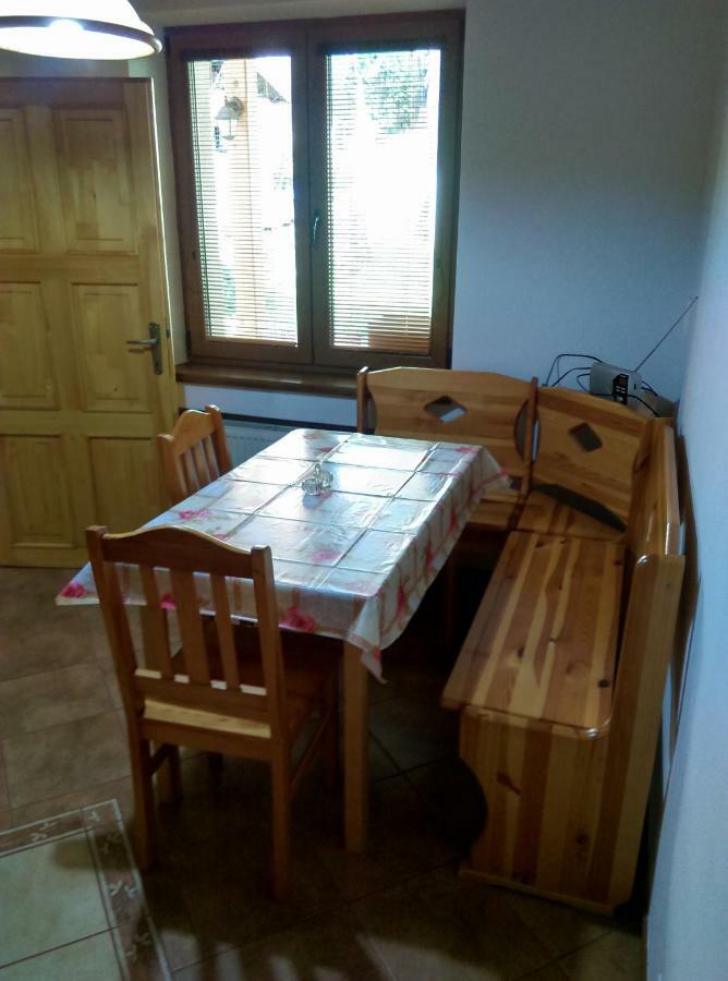 Apartman pod Kalváriou - rodinný dom Banská Štiavnica Esterno foto