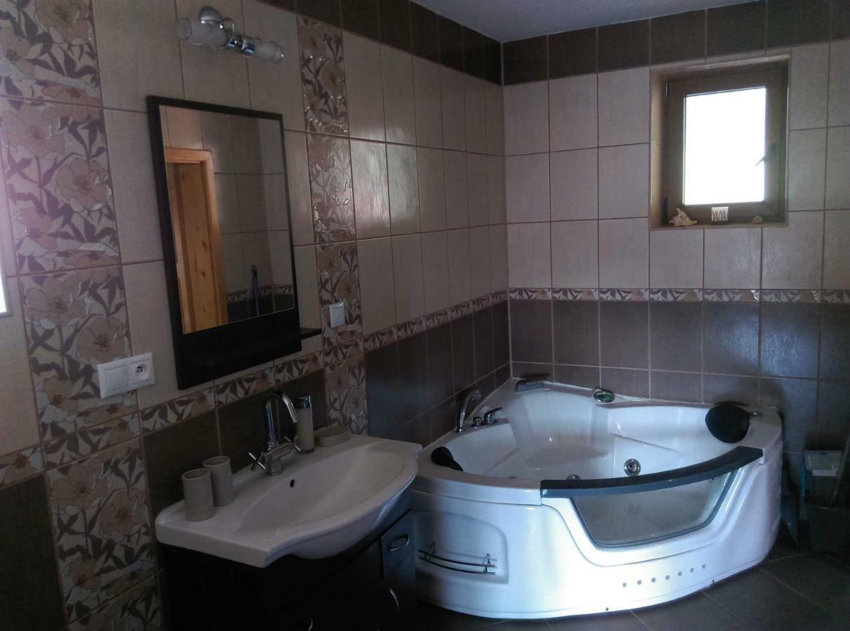 Apartman pod Kalváriou - rodinný dom Banská Štiavnica Esterno foto