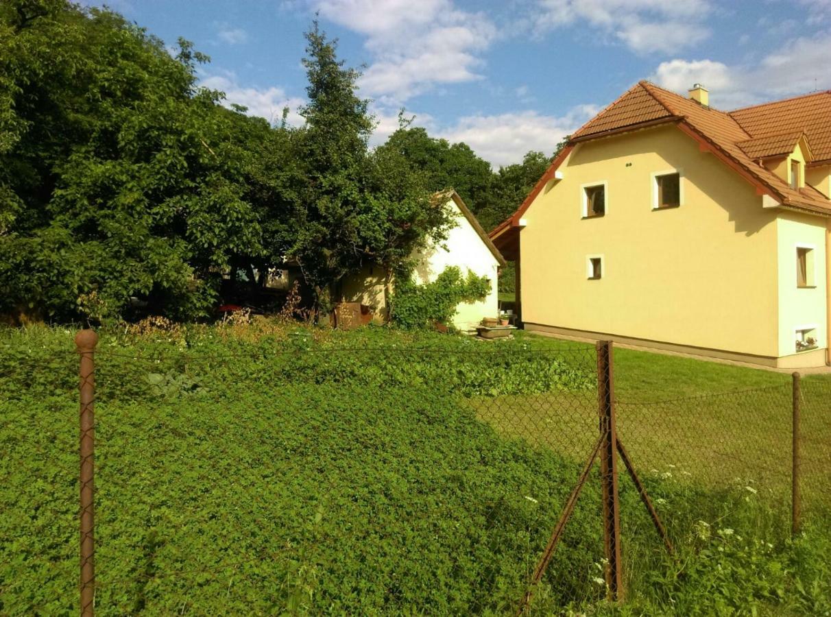 Apartman pod Kalváriou - rodinný dom Banská Štiavnica Esterno foto